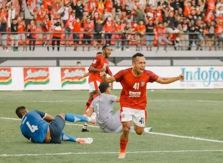 Catat Tanggal Laga Kick off Liga 1 Musim 2022/2023